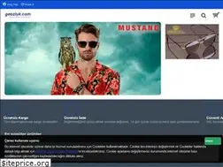 Sites similar to goozluk.com