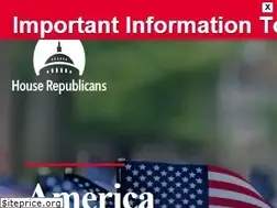 Sites similar to gop.gov