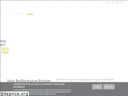 Sites similar to gopa-group.org