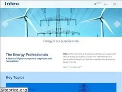 Sites similar to gopa-intec.de