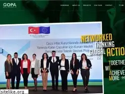 Sites similar to gopa.com.tr