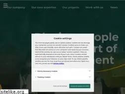 Sites similar to gopa.de