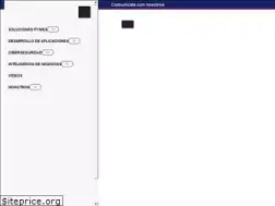Sites similar to gopac.com.mx