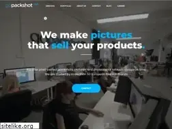 Sites similar to gopackshot.com