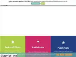 Sites similar to gopaddling.info