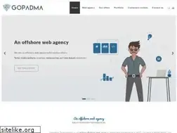 Sites similar to gopadma.com