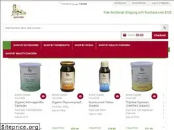 Sites similar to gopalaayurveda.com