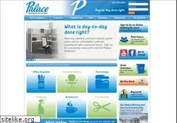 Sites similar to gopalace.com