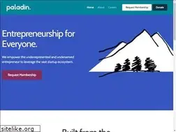 Sites similar to gopaladin.org
