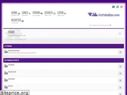 Sites similar to gopaladins.com