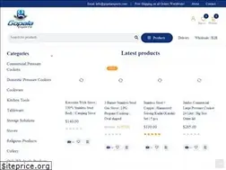 Sites similar to gopalaexports.com