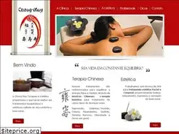 Sites similar to gopalahari.com.br