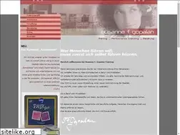 Sites similar to gopalan.de