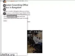 Sites similar to gopalancoworks.com
