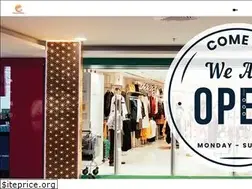 Sites similar to gopalanmall.com