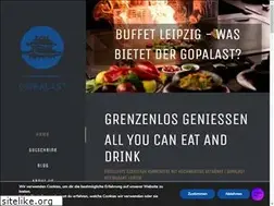 Sites similar to gopalast.de
