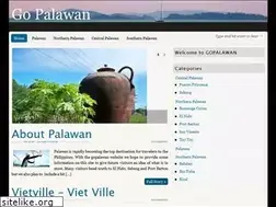 Sites similar to gopalawan.com