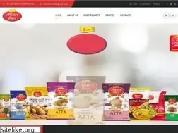 Sites similar to gopalbhog.com