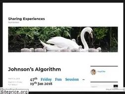 Sites similar to gopalcdas.com