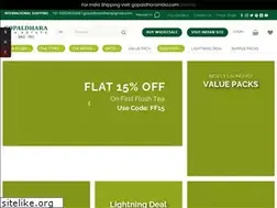 Sites similar to gopaldhara.com