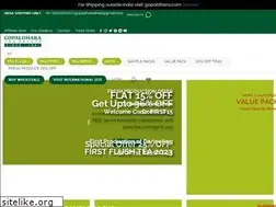 Sites similar to gopaldharaindia.com