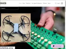 Sites similar to gopalelectronics.in