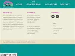 Sites similar to gopalenque.com