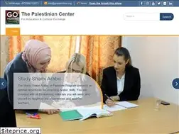 Sites similar to gopalestine.org