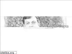 Sites similar to gopalgupta.com