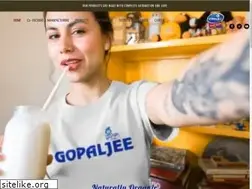 Sites similar to gopaljee.com