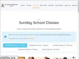 Sites similar to gopalkidz.com