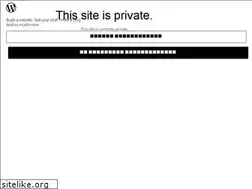 Sites similar to gopalkoduri.wordpress.com