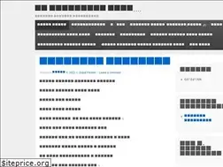 Sites similar to gopalparekh.wordpress.com