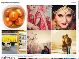 Sites similar to gopalsahuphotography.wordpress.com