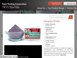 Sites similar to gopaltoothpowdercompany.com