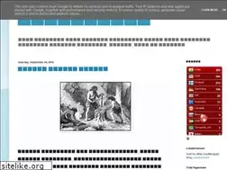 Sites similar to gopalvy.blogspot.com