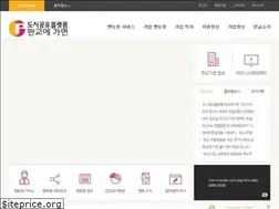 Sites similar to gopangyo.com
