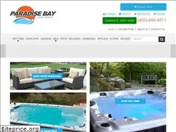 Sites similar to goparadisebay.com