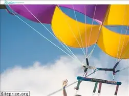 Sites similar to goparasailinghawaii.com