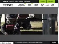 Sites similar to gopark.fr