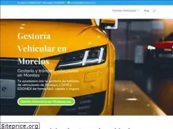 Sites similar to goparken.com