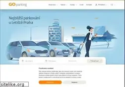 Sites similar to goparking.cz