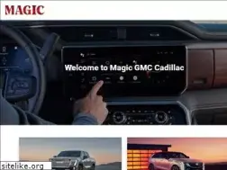 Sites similar to goparkway.com