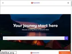 Sites similar to goparyatak.in