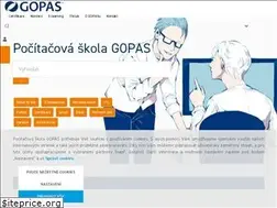 Sites similar to gopas.cz