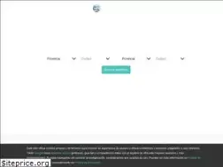 Sites similar to gopasaje.com