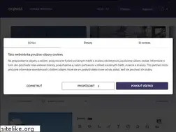 Sites similar to gopass.cz