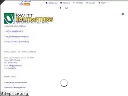 Sites similar to gopavitt.com