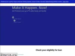 Sites similar to gopaysense.com