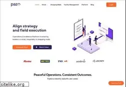 Sites similar to gopazo.com